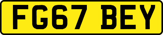 FG67BEY