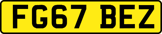 FG67BEZ