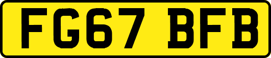 FG67BFB