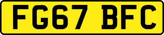 FG67BFC