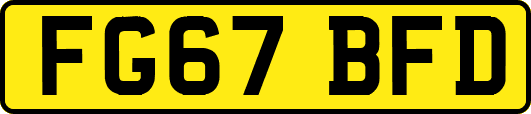 FG67BFD