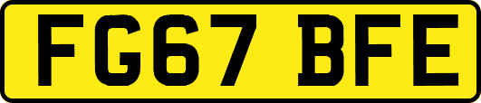 FG67BFE