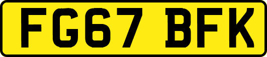FG67BFK