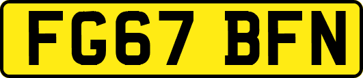 FG67BFN