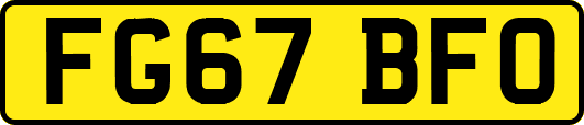 FG67BFO