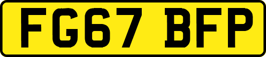 FG67BFP