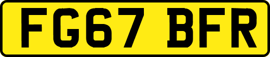 FG67BFR