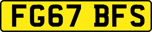 FG67BFS