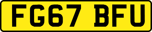 FG67BFU