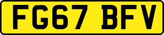 FG67BFV
