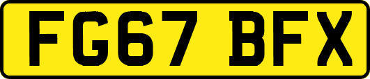 FG67BFX