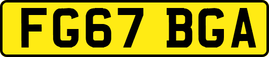 FG67BGA