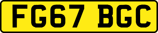 FG67BGC