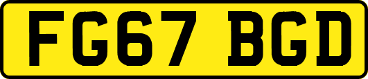 FG67BGD