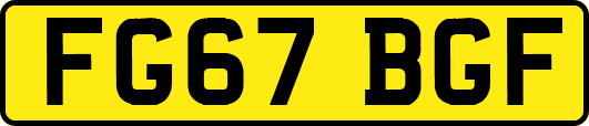 FG67BGF