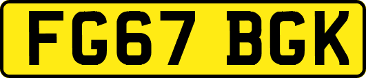 FG67BGK