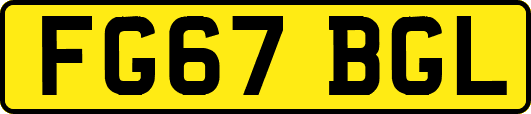 FG67BGL