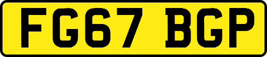 FG67BGP