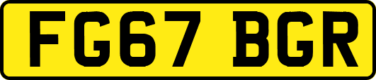 FG67BGR