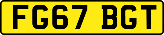 FG67BGT