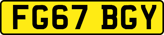 FG67BGY
