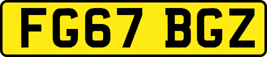 FG67BGZ