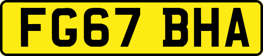 FG67BHA