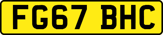 FG67BHC