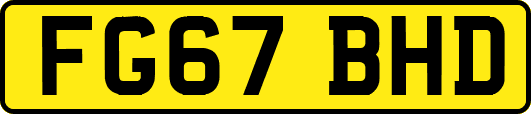 FG67BHD