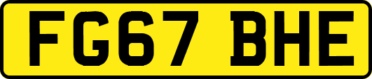 FG67BHE