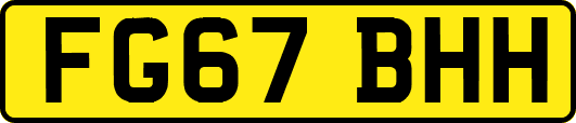 FG67BHH