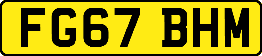 FG67BHM