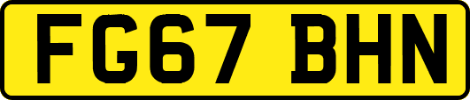 FG67BHN