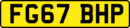 FG67BHP