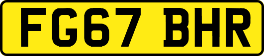 FG67BHR