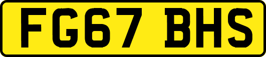 FG67BHS