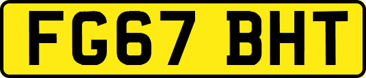 FG67BHT
