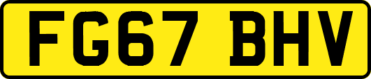 FG67BHV