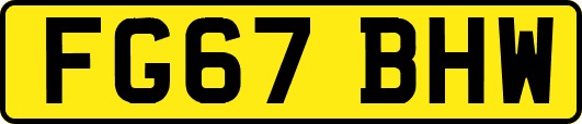 FG67BHW