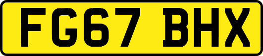 FG67BHX