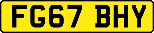 FG67BHY