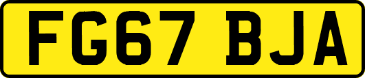 FG67BJA