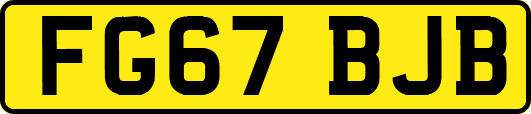 FG67BJB