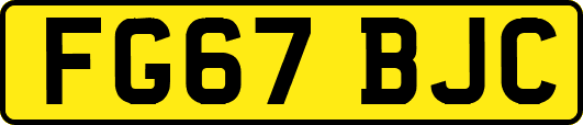 FG67BJC