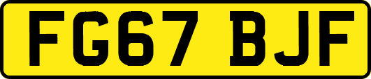 FG67BJF