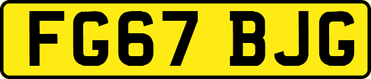 FG67BJG