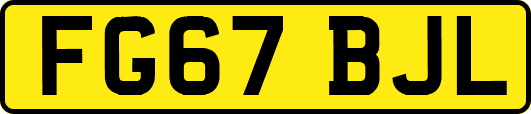 FG67BJL