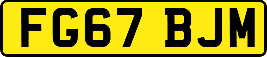 FG67BJM