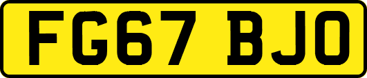 FG67BJO