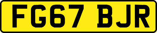 FG67BJR